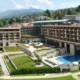 Hilton Hotel Evian-les-Bains