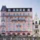 Hotel Bellevue Evian