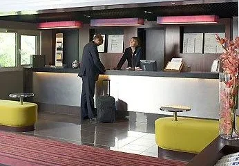 Mercure Annemasse Porte de Geneve