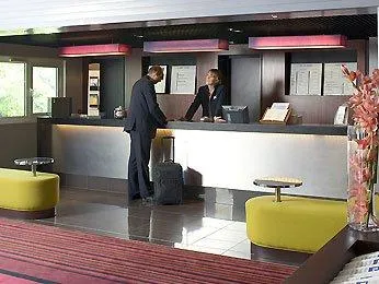 Mercure Annemasse Porte de Geneve