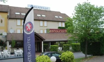 Inter Hotel Bagatelle