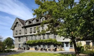 La Ferme Saint Simeon Hotel Honfleur