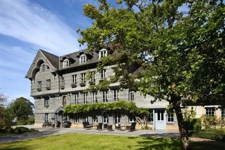 La Ferme Saint Simeon Hotel Honfleur