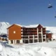 Odalys Residence Le Cervin La Plagne