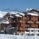 Madame Vacances Les Chalets et Lodges des Alpages La Plagne