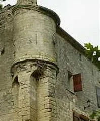 Hostellerie Du Chateau De La Pomarede