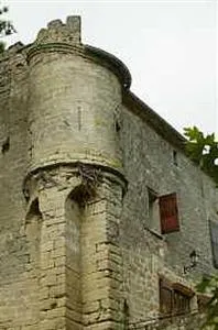 Hostellerie Du Chateau De La Pomarede