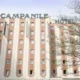 Campanile Hotel Le Blanc-Mesnil