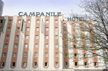 Campanile Hotel Le Blanc-Mesnil