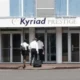 Kyriad Prestige Le Bourget