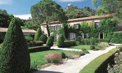 La Cabro d'Or Hotel Les Baux-de-Provence