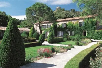 La Cabro d'Or Hotel Les Baux-de-Provence