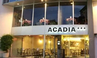 Acadia Hotel Lourdes