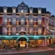 Best Western Hotel Beausejour Lourdes