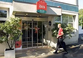 Hotel Ibis Paris Meudon Velizy