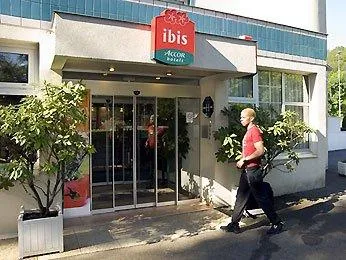 Hotel Ibis Paris Meudon Velizy