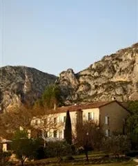 La Bastide de Moustiers