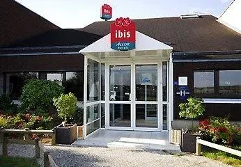 Ibis Hotel Nemours