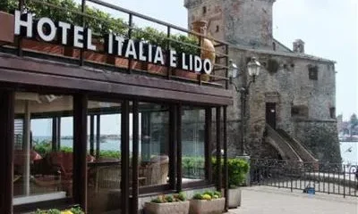 Italia e Lido Hotel