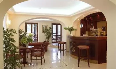 Hotel Stella Rapallo