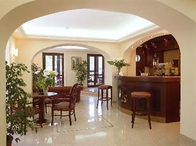 Hotel Stella Rapallo