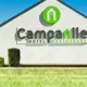 Campanile Hotel Pontarlier