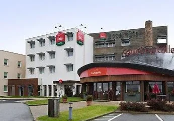 Ibis Hotel Pontivy