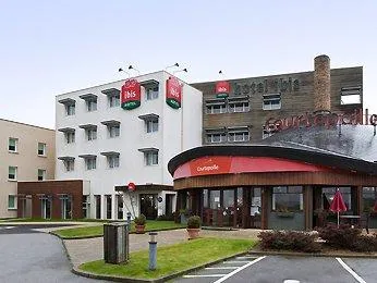 Ibis Hotel Pontivy