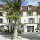 Mercure Rambouillet