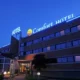 Comfort Hotel Toulouse Sud Ramonville-Saint-Agne