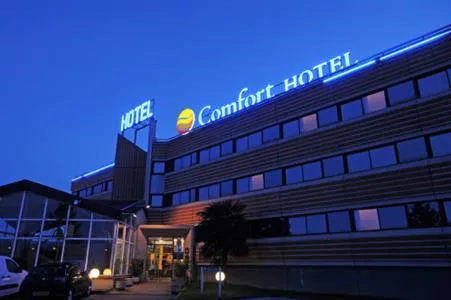 Comfort Hotel Toulouse Sud Ramonville-Saint-Agne