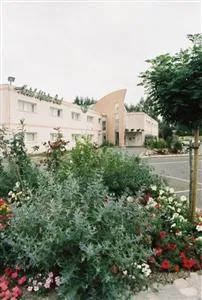 Hotel Mister Bed Berck Rang-du-Fliers