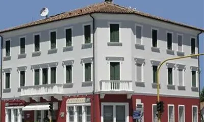 Vittoria Hotel Rubano