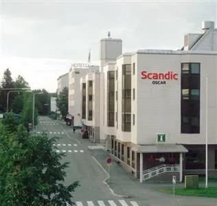 Scandic Oscar Varkaus