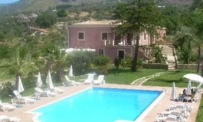 Agriturismo Villa Luca