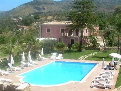 Agriturismo Villa Luca