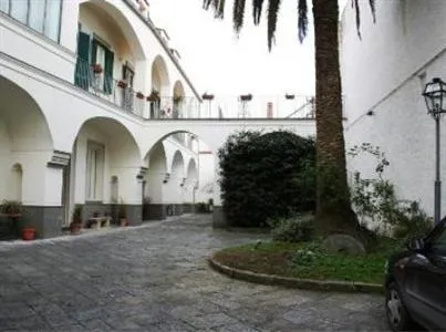 Bed and Breakfast La Corte Sant'Antimo