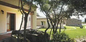 Valkarana Hotel Sant'Antonio di Gallura