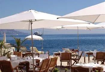 La Voile D Or Hotel Saint-Jean-Cap-Ferrat