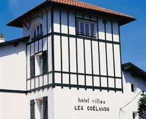 Hotel Villas les Goelands