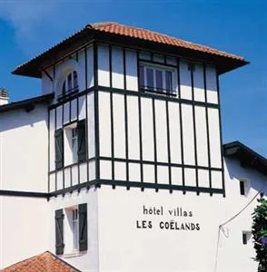 Hotel Villas les Goelands