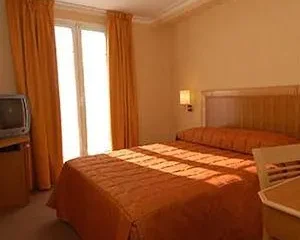 Best Western Hotel Alexandra Saint-Malo