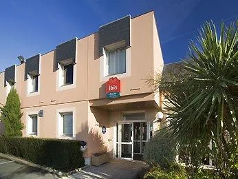 Ibis Saint Malo La Madeleine Hotel