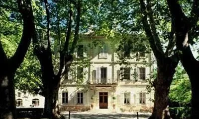 Hotel Chateau Des Alpilles Saint-Remy-de-Provence