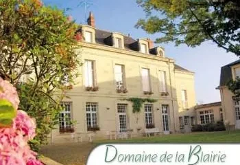 Domaine De La Blairie Hotel Saint-Martin-de-la-Place