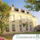 Domaine De La Blairie Hotel Saint-Martin-de-la-Place