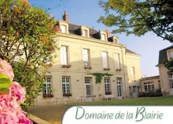 Domaine De La Blairie Hotel Saint-Martin-de-la-Place