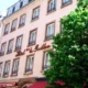 Le Grillon Hotel Strasbourg