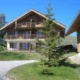 Residence NEMEA Les Chalets des Cimes Hotel Fontcouverte-la Toussuire