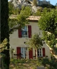 Le Hameau Des Baux Hotel Paradou